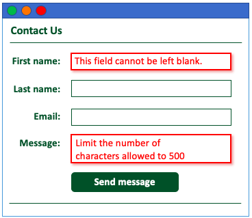 John Leighton incremental delivery example 3